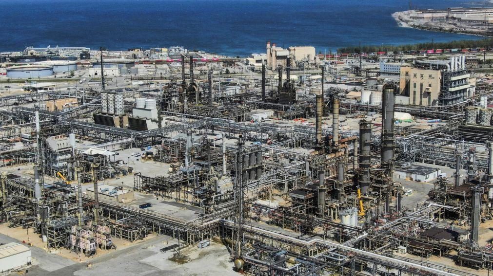 Petrolífera BP perde mais de 13 mil ME até setembro devido a saída da russa Rosneft