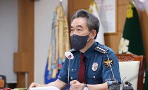 Autoridades sul-coreanas admitem resposta policial 'insuficiente' para travar debandada mortal