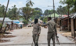 UE defende ações multidimensionais contra extremismo violento em Cabo Delgado