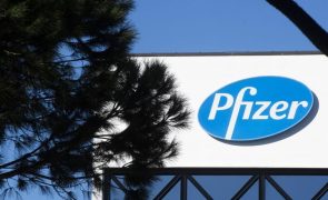 Lucro da Pfizer aumenta 42% e soma 26.729 ME até setembro