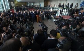 Supremo Tribunal reconhece importância do discurso de Bolsonaro