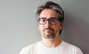 Nuno Markl elogia último Tabu: 