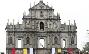 Covid-19: Macau prepara segunda ronda de testes a toda a população