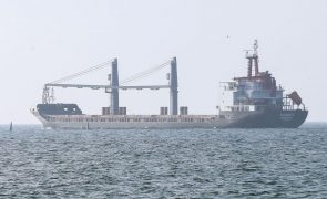 ONU diz que navios com cereais vão partir dos portos ucranianos na quinta-feira