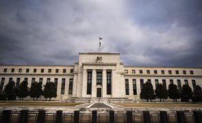 Reserva Federal norte-americana volta a subir taxa de juro em 75 pontos base