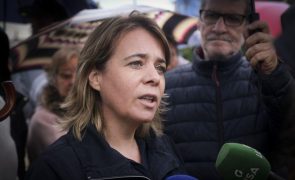 Crise/Inflação: Catarina Martins acusa Centeno de seguir 