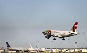 TAP eleita 6.ª companhia aérea mais segura do mundo