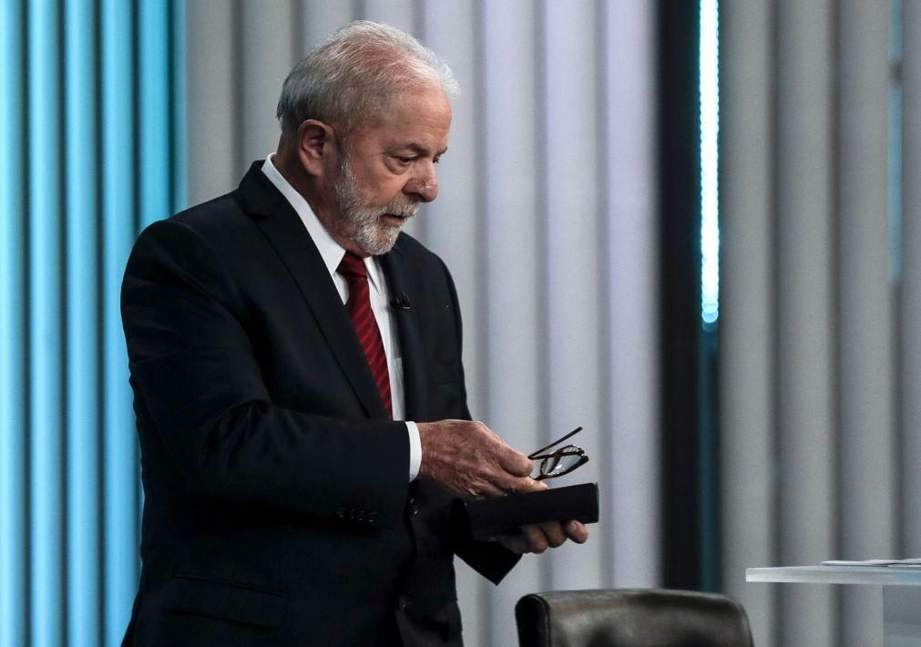 Brasil/Eleições: Líder da Igreja Universal do Reino de Deus reconhece vitória de Lula