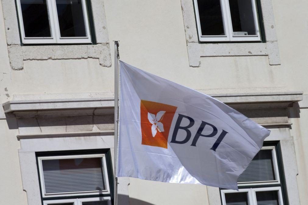 BPI sobe lucro em 18% para 268 ME até setembro