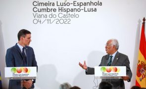 Portugal e Espanha reforçam controlo da convenção sobre rios comuns