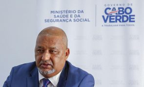 Presidente de Cabo Verde nomeia Arlindo do Rosário como embaixador na China
