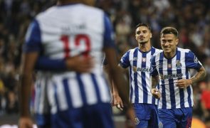 FC Porto e Benfica cabeças de série na 'Champions', mas podem apanhar 'colossos'