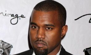 Kanye West pede desculpa à família de George Floyd: 