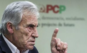 Secretário-geral cessante do PCP vai deixar de ser deputado