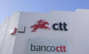 Generali compra 8,71% do Banco CTT através de aumento de capital de 25 ME