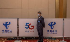 Macau atribui licenças 5G à CTM e China Telecom