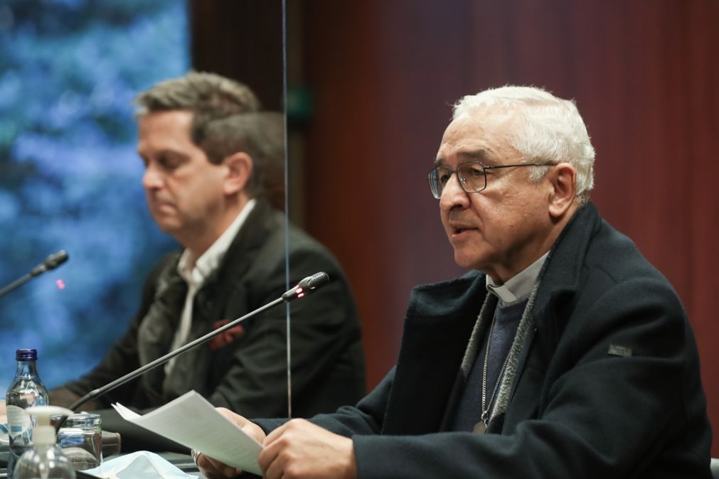 Casos de abusos na agenda da reunião plenária do episcopado que hoje começa em Fátima