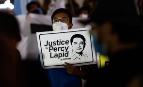 Chefe das prisões das Filipinas acusado de ordenar assassínio de jornalista