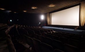 Mais 96,7% de espetadores nos cinemas da Madeira nos primeiros 9 meses deste ano