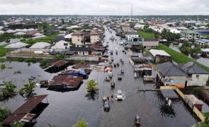 COP27: ONU pede financiamento para sistema de alerta precoce face a fenómenos extremos