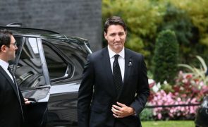 Trudeau acusa China de tentativa de interferir com a democracia do Canadá