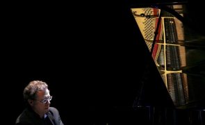 Poesia de Saramago inspira 17 compositores no Festival Leiria Cidade Criativa da Música
