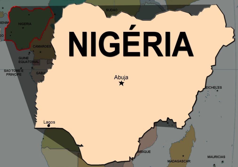 Mais de 70 pessoas raptadas e oito mortas em ataques na Nigéria