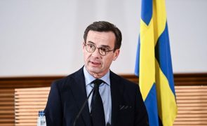 Novo Governo da Suécia faz cortes drásticos na ajuda ao desenvolvimento