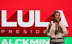 Partido de Lula da Silva diz que não é normal extrema-direita insistir em golpe no Brasil