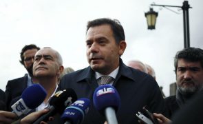 Montenegro admite que Rodrigo Gonçalves pode ser suspenso da Comissão Política do PSD