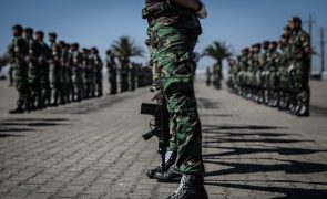 OE2023: Forças Armadas com aumentos mensais entre 52 e 104 euros