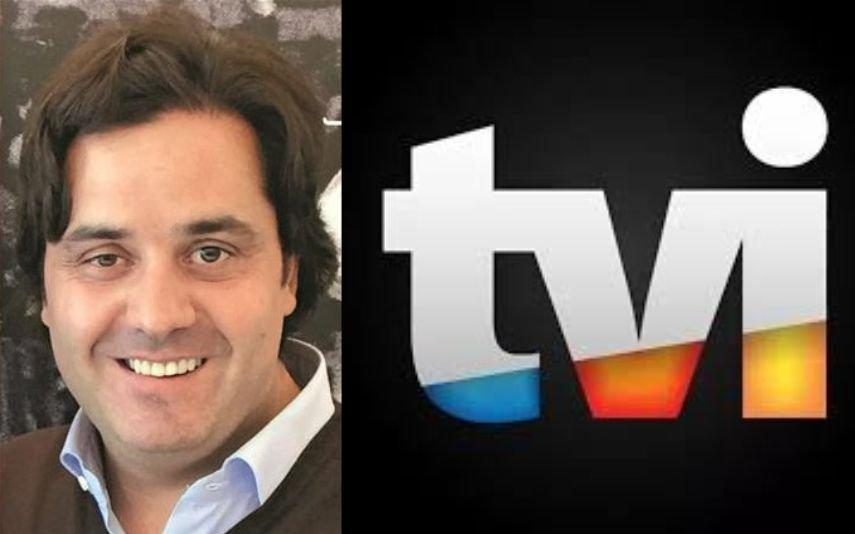 Pedro Pinho condenado a dois anos de prisão após agredir jornalista da TVI