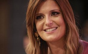 Maria Botelho Moniz falha programa por motivos de saúde e mostra-se no hospital