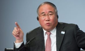 COP27: China reafirma o seu compromisso na luta contra as alterações climáticas