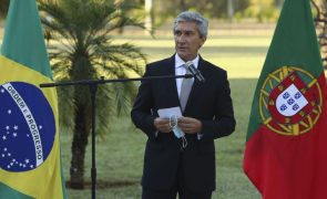 Relações Portugal-Brasil num debate que encerra celebrações 