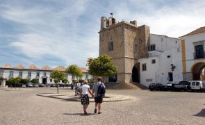 Faro arrecadou este ano um milhão de euros com taxa turística