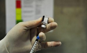 Cabo Verde recebe 33.600 doses de vacinas pediátricas doadas pelos EUA