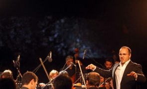 Maestro Pedro Carneiro celebra paixão pela música com 