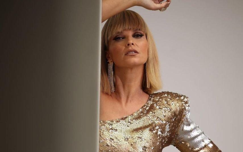Fãs deixam carta aberta a Cristina Ferreira.