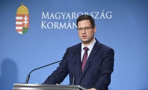 Hungria vai bloquear crédito especial da União Europeia a Kiev