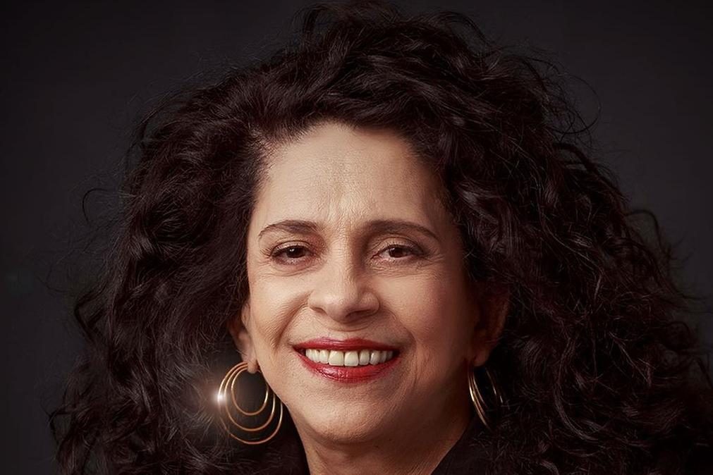 Morreu Gal Costa. Voz marcante da música brasileira tinha 77 anos