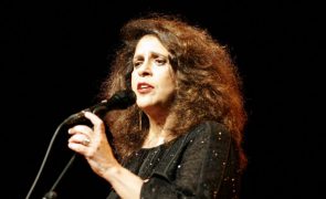 Cantora brasileira Gal Costa morre aos 77 anos
