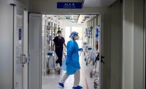 Cerca de 20 mil enfermeiros abrangidos pela progressão salarial negociada com sindicatos - Governo