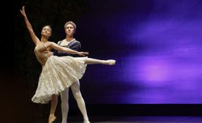 Companhia de Ballet de Kiev traz 