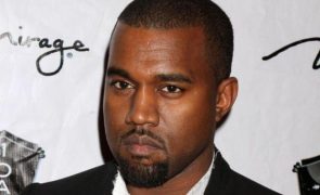 Kanye West acusado de prejudicar carreira da ex-namorada