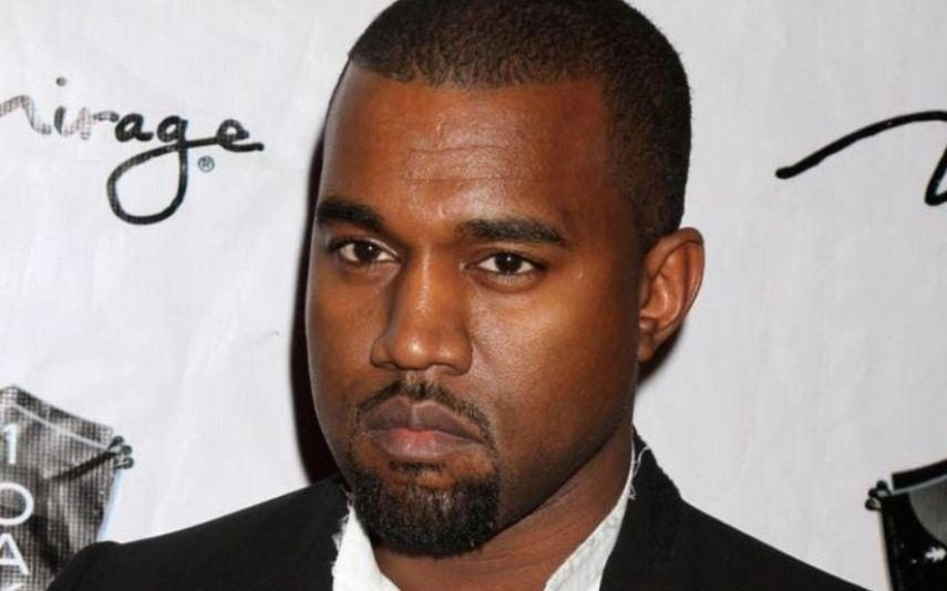 Kanye West acusado de prejudicar carreira da ex-namorada