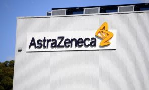 Lucro da AstraZeneca sobe 418% para 2.388 ME até setembro