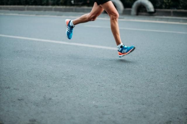 Cinco dicas para se preparar para uma prova de corrida