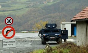 Missão policial europeia aumenta presença no Kosovo devido a tensões com Sérvia