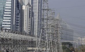 Empresa brasileira de energia Eletrobras reduz lucros em 19% até setembro